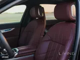 BMW 740 Li 2024